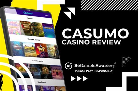 Casumo Sport Bonus Review .